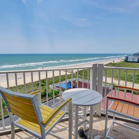 Villa St Regis 1405 - Sea Of Dreams